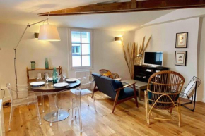 ¤¤ Appartement Haut de Gamme ¤¤ Jardin du Mail ¤¤ Au Calme ¤¤, Angers